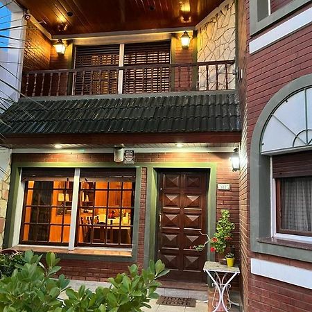 Sweet Home Patagonia كومودورو ريفادافيا المظهر الخارجي الصورة