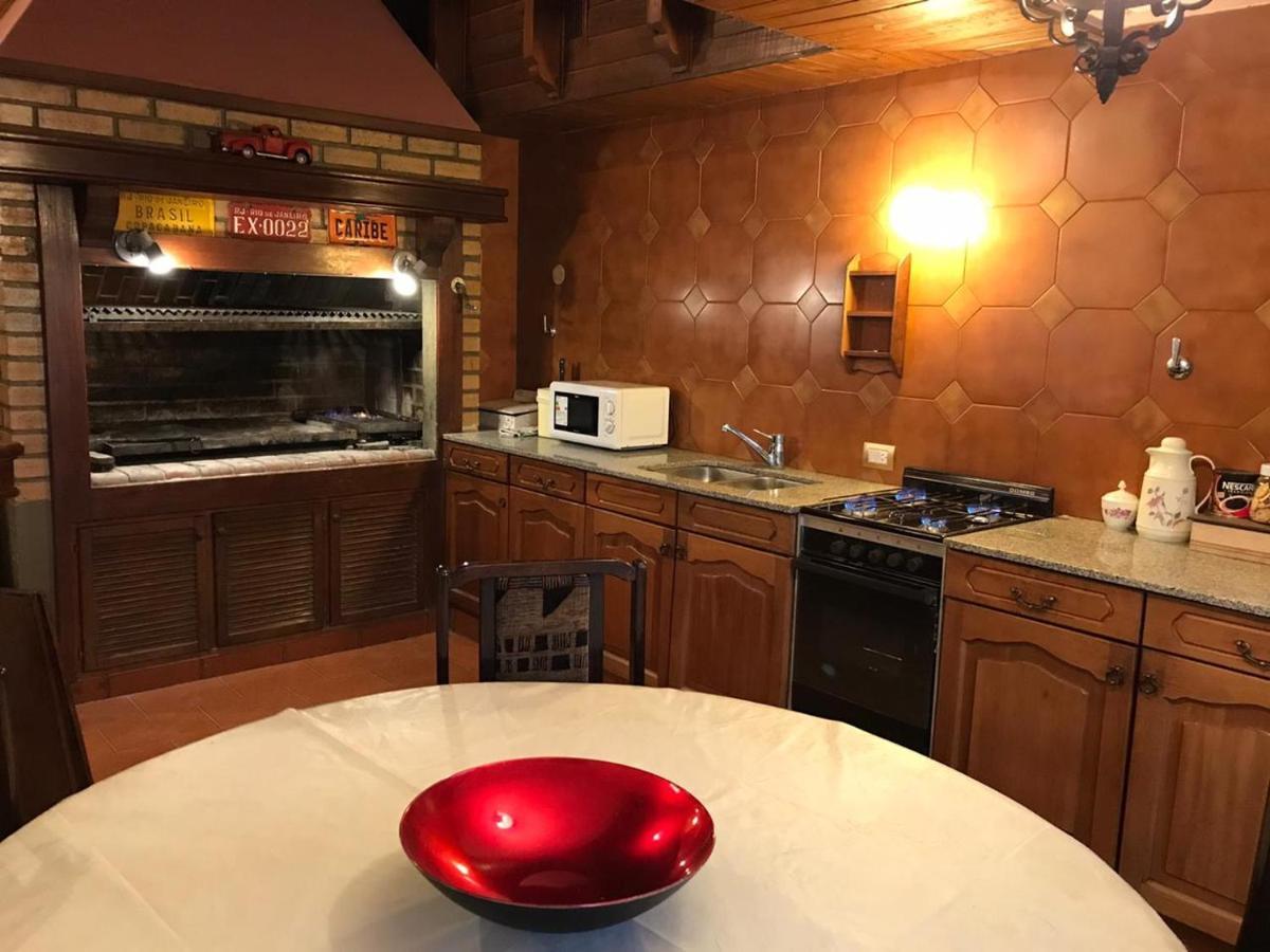 Sweet Home Patagonia كومودورو ريفادافيا المظهر الخارجي الصورة