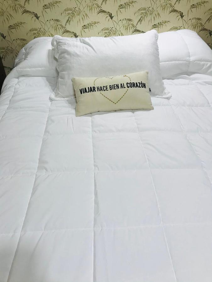 Sweet Home Patagonia كومودورو ريفادافيا المظهر الخارجي الصورة