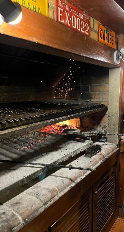Sweet Home Patagonia كومودورو ريفادافيا المظهر الخارجي الصورة